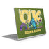 Disney Monsters University Oozma Kappa Surface Book 2 13.5in Skin